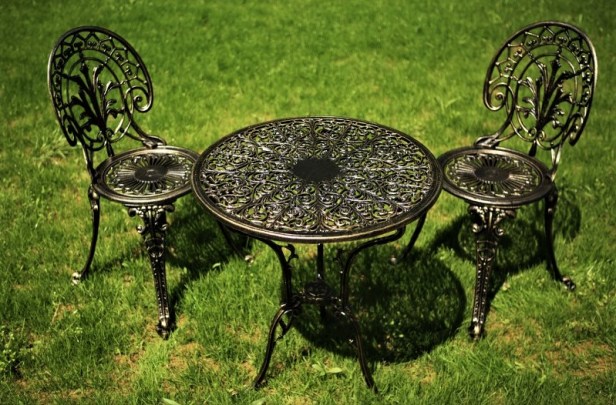 Set mobilier gradina - FAVI