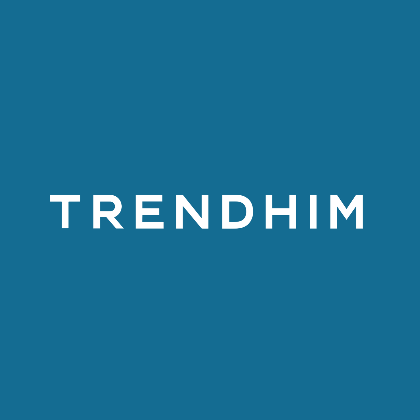 Trendhim - logo