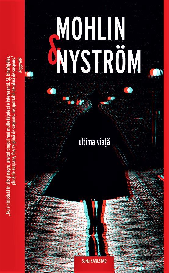 Ultima-viata- Crime Scene Press