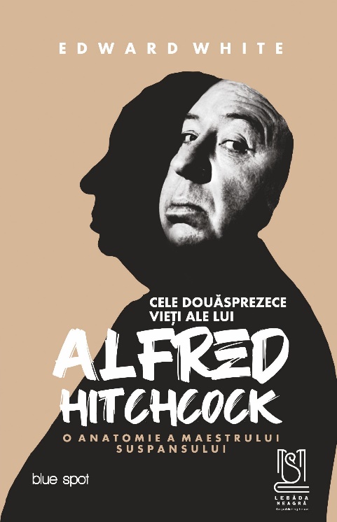 Alfred Hitchcock