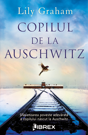 Copilul de la auschwitz - Librex