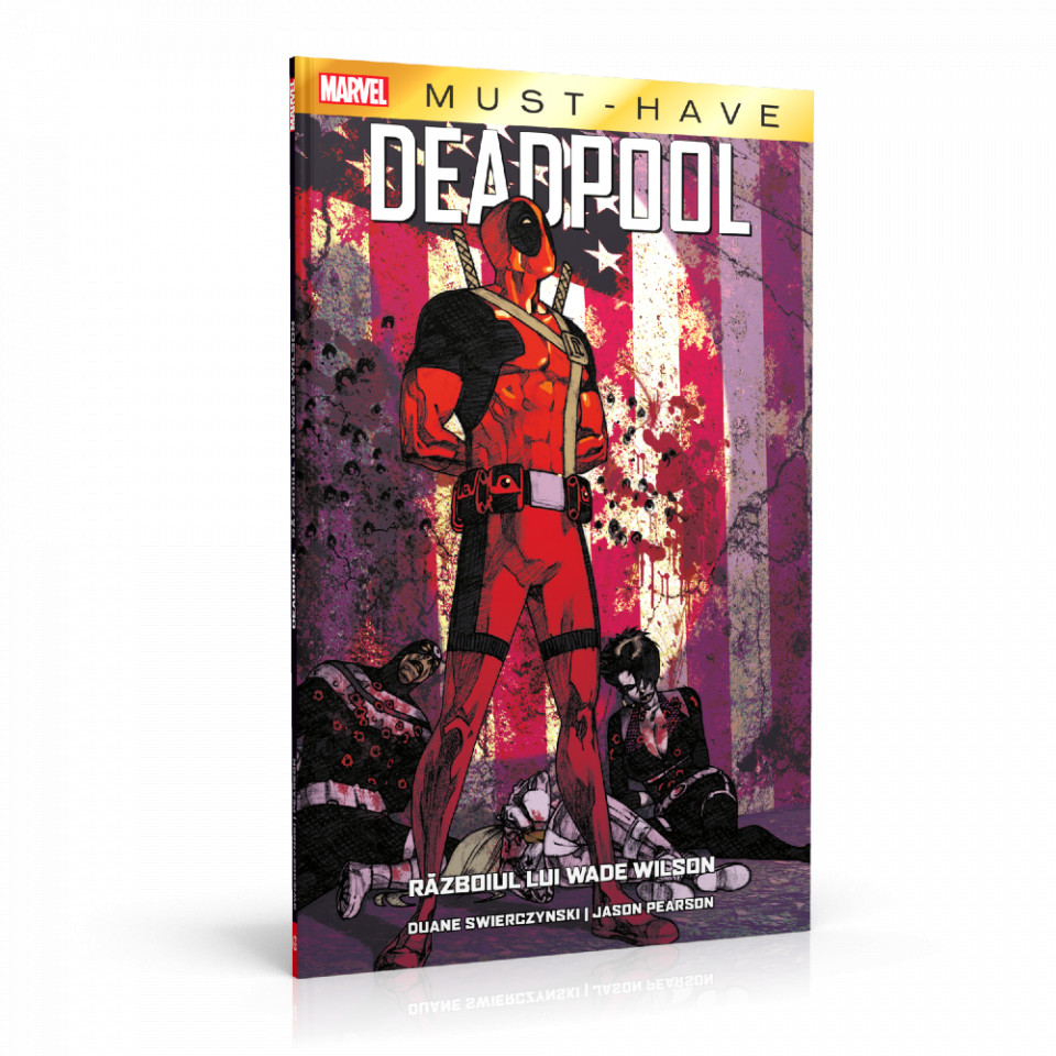 editia-nr-24-deadpool-razboiul-lui-wade-wilson-marvel