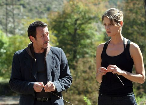 Fred Vargas - Editura Crime Scene Press