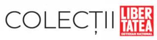 Logo Colectii Libertatea