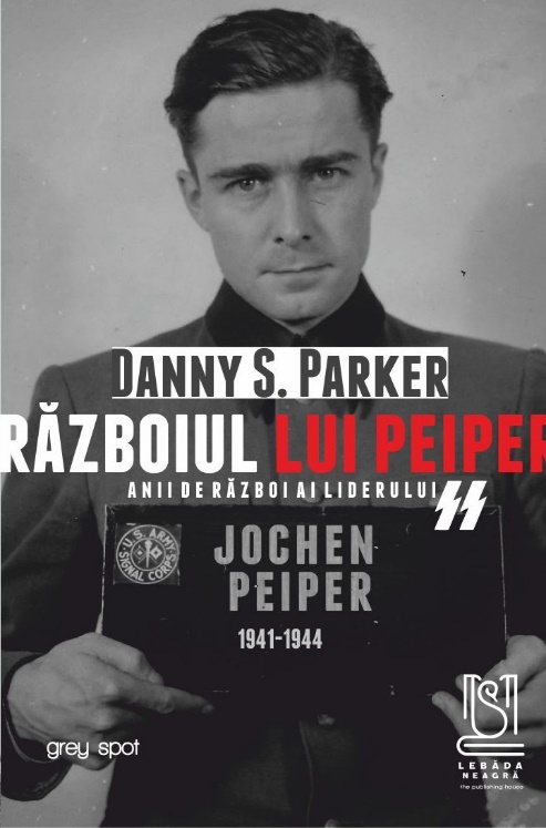 Razboiul lui Peiper