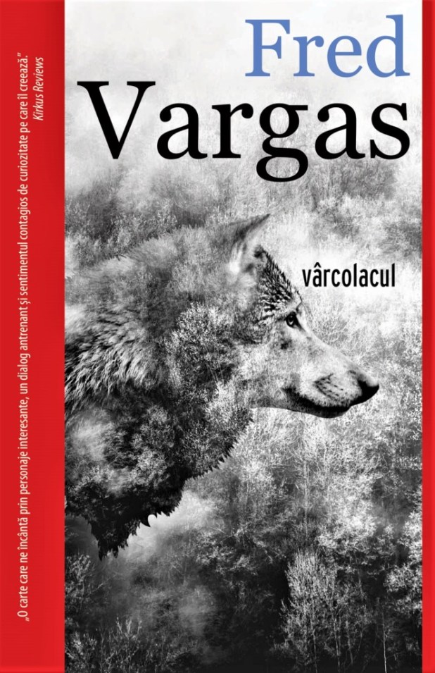 Vârcolacul - Crime Scene Press