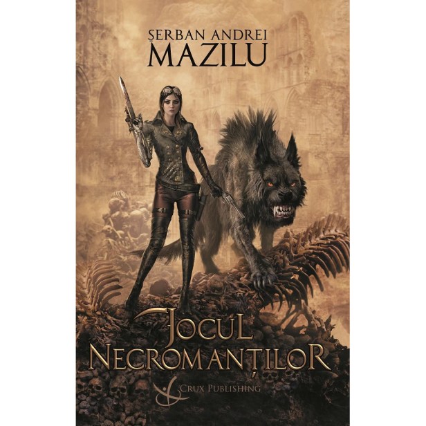 Jocul Necromantilor