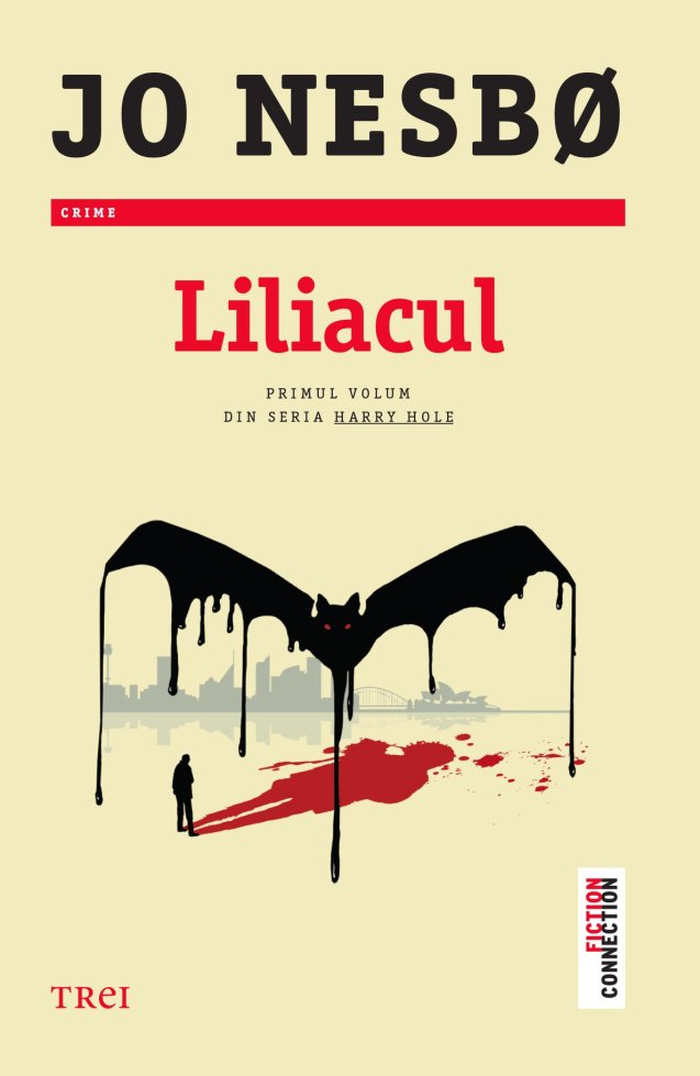 Liliacul - recenzie