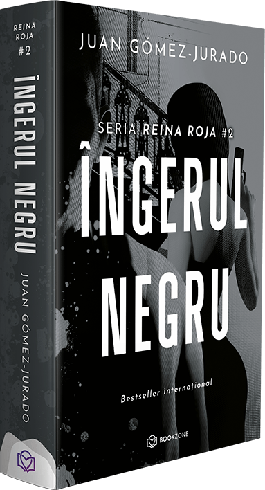 Ingerul Negru - recenzie