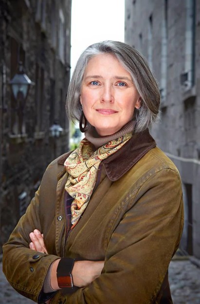 Louise Penny