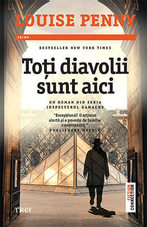 Toti diavolii sunt aici - recenzie