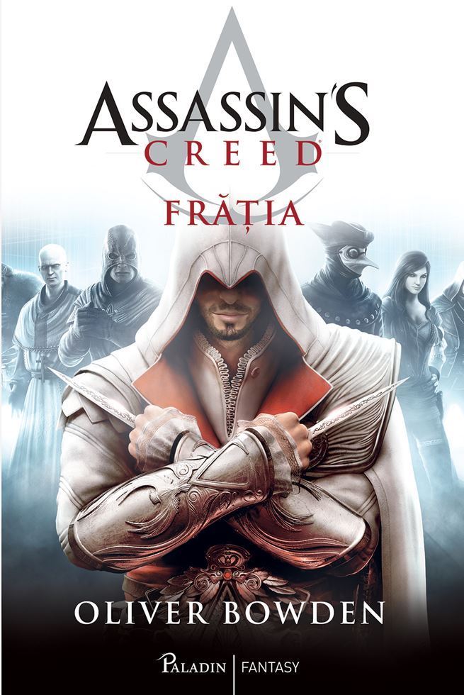 Assassin's Creed -- Fratia