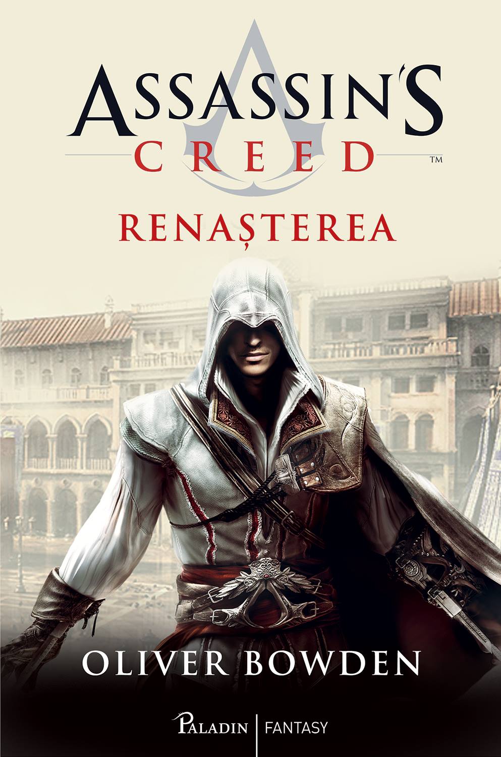 Assassin's Creed - Renasterea