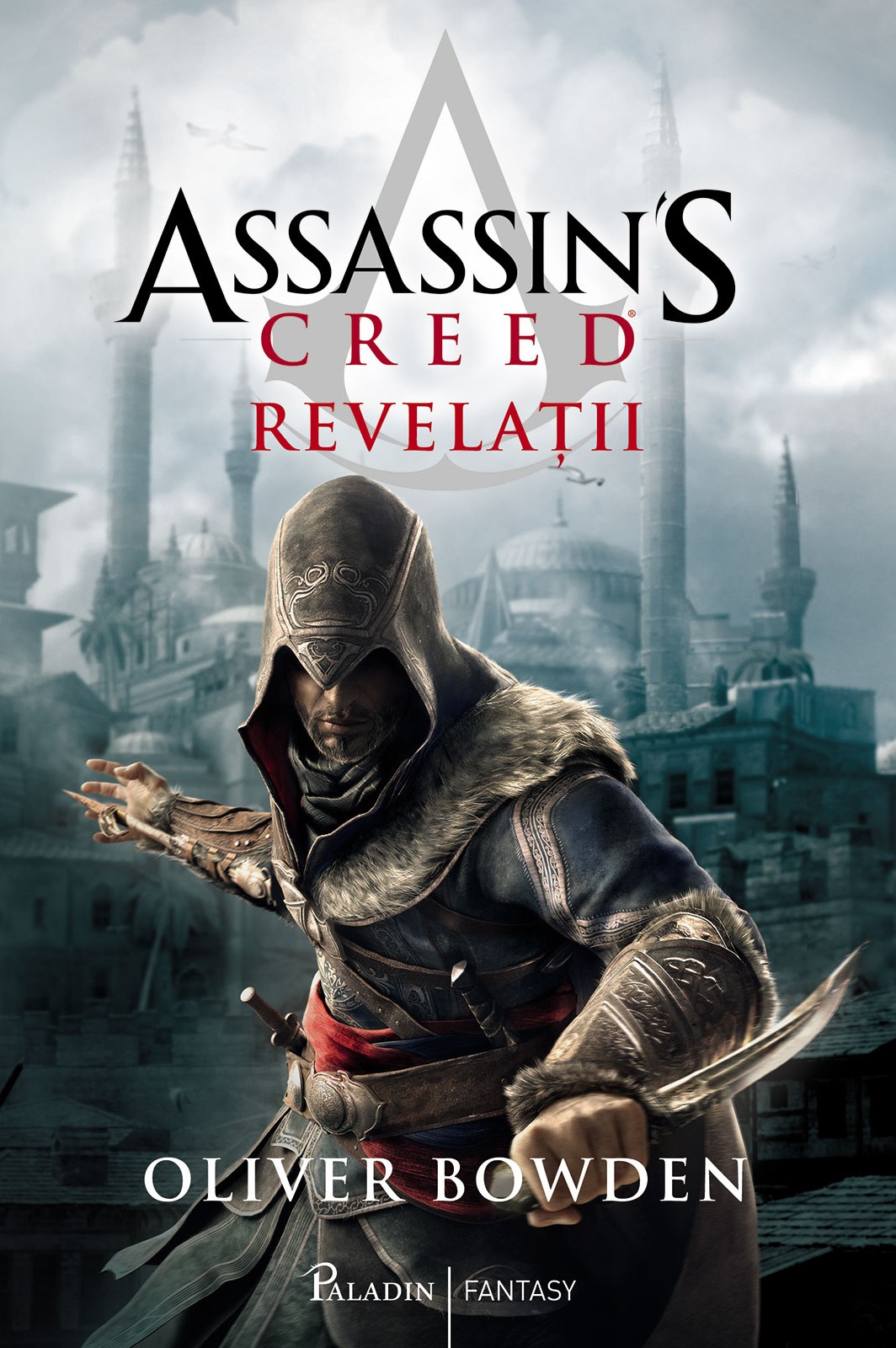 Assassin's Creed - Revelatii
