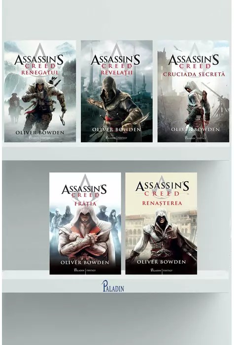 pachet-assassins-creed-5-volume