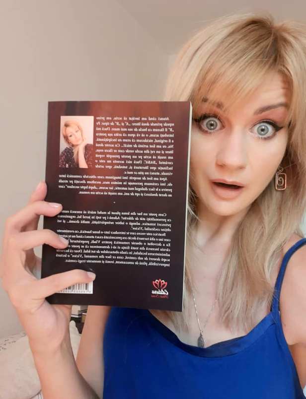 Alexandra - interviu - 3