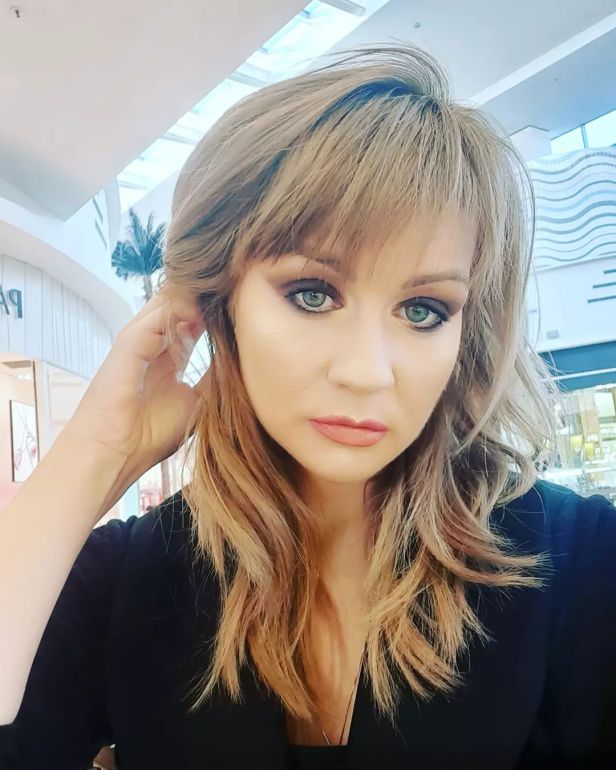 Alexandra - interviu - 5