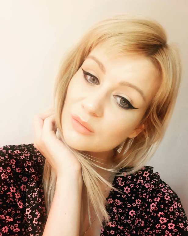 Alexandra - interviu - 6