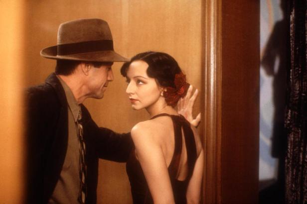 Henry si June --- recenzie