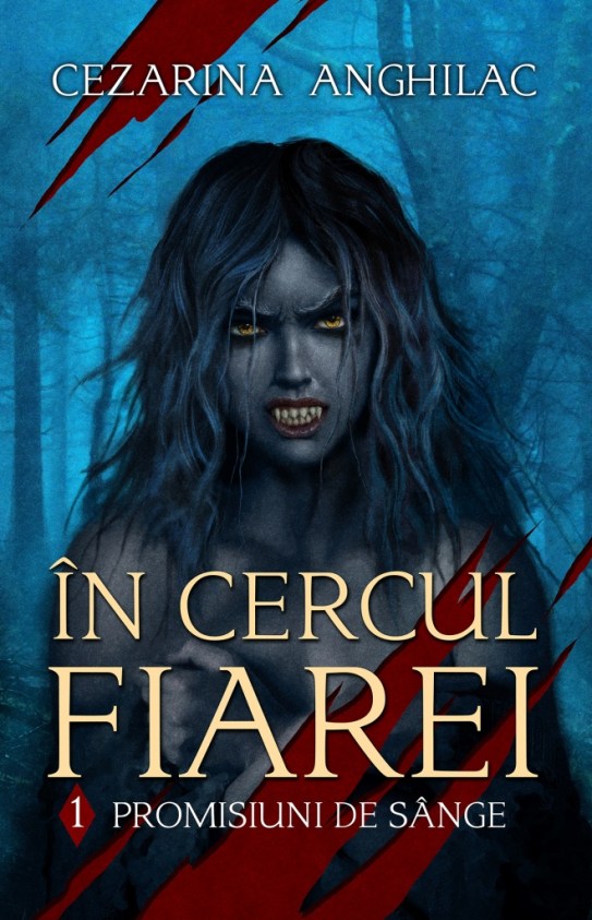 In cercul fiarei 1 Promisiuni de sange