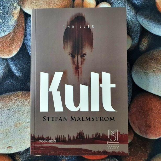 Kult - recenzie - Lebada Neagra