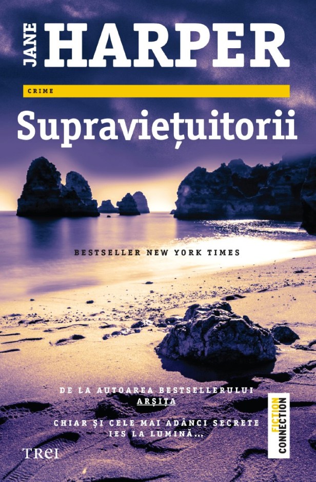 Supravietuitorii - recenzie