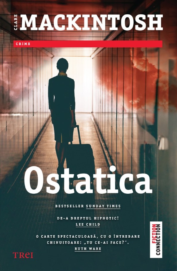 Ostatica - recenzie