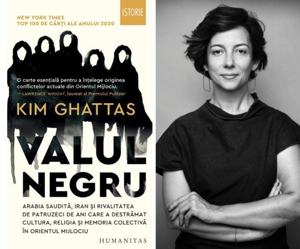 Valul Negru - Humanitas