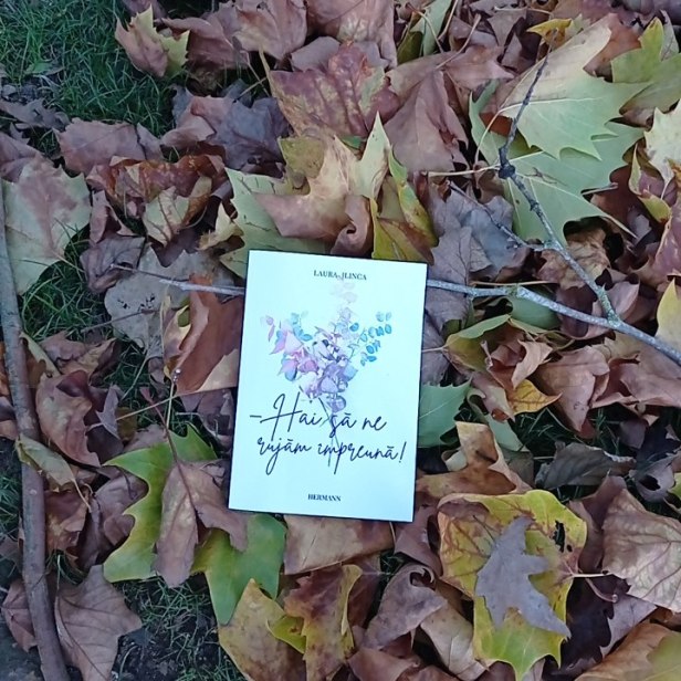 Hai sa ne rujam impreuna - carte