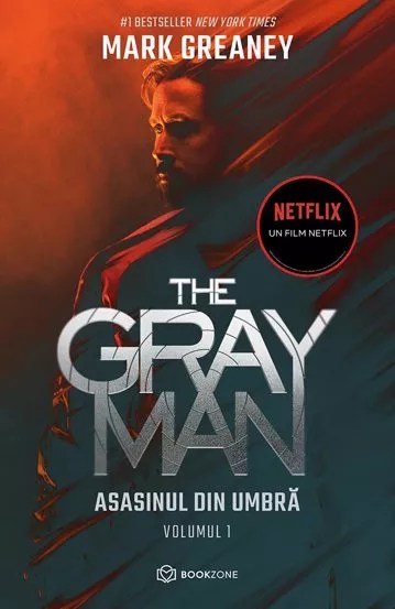 The Grey Man - Asasinul din umbra