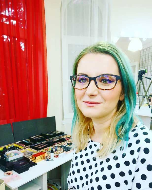 Interogatoriul cultural - Cezarina Anghilac