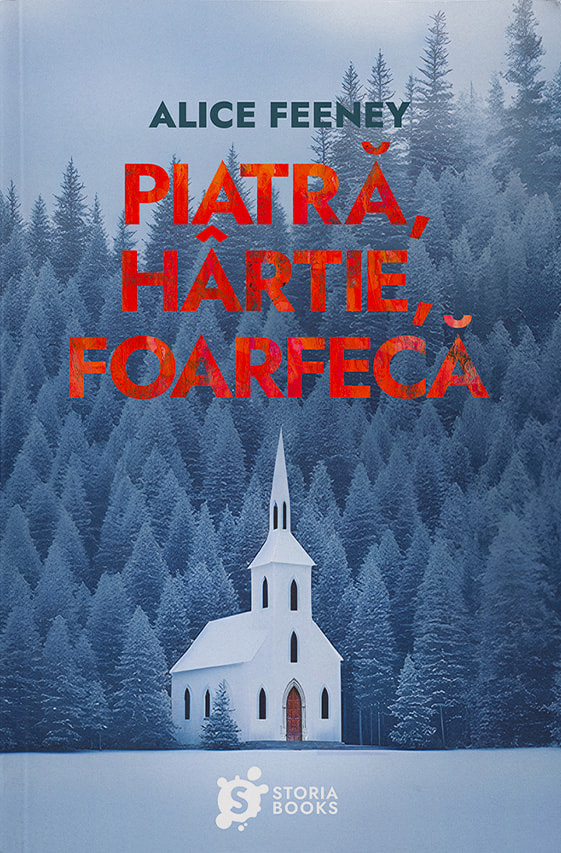 Piatra, hartie, foarfeca