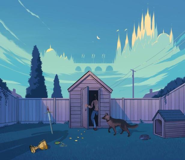 Un basm - Editura Nemira - recenzie