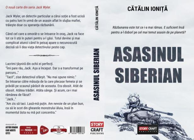 Asasinul Siberian - recenzie
