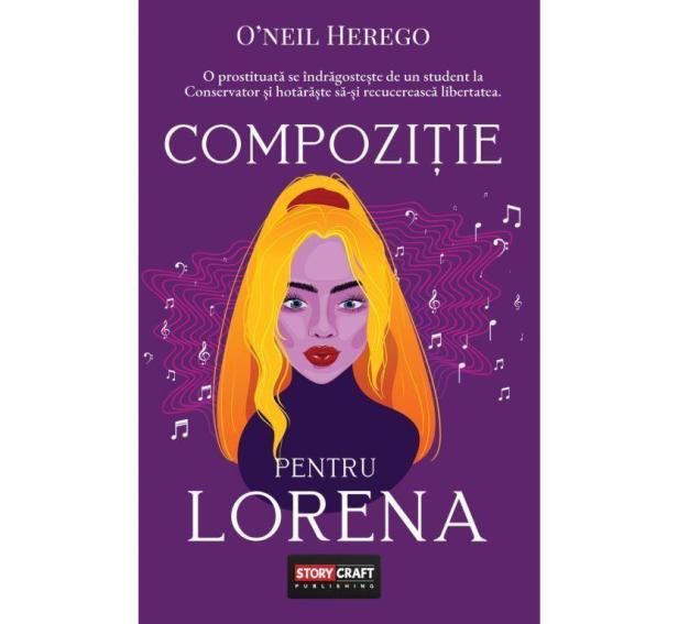 compozitie pentru Lorena - recenzie