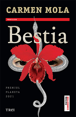 Bestia - recenzie