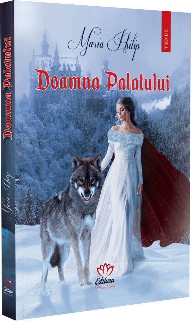 Doamna Palatului - recenzie