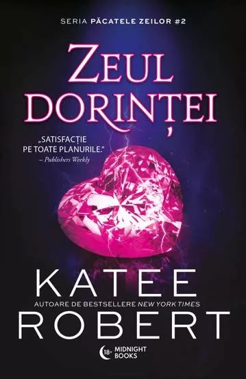zeul-dorintei-katee-robert-recenzie