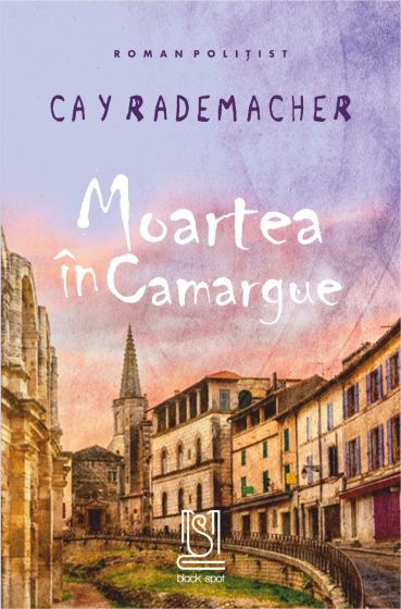 Moartea in Camargue - recenzie
