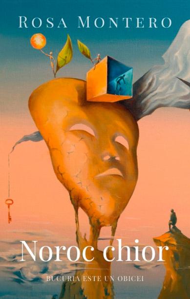 Noroc chior - Editura RAO