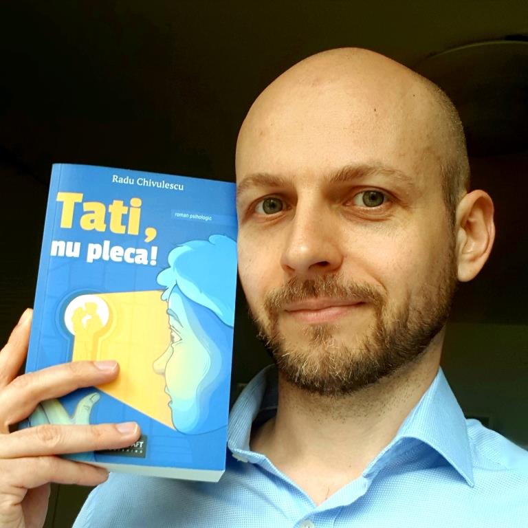 Radu Chivulescu - StoryCraft