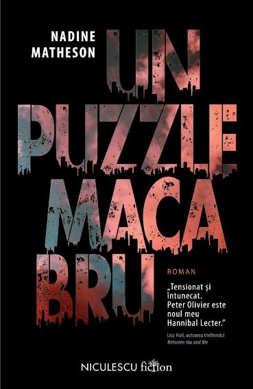 Un puzzle macabru - recenzie