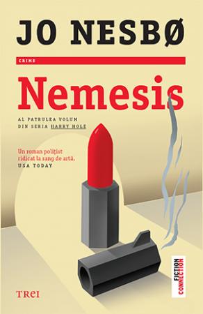 Nemesis - recenzie
