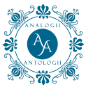 logo Analogii - Antologii