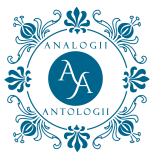 logo Analogii - Antologii