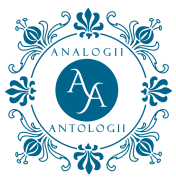 logo Analogii - Antologii