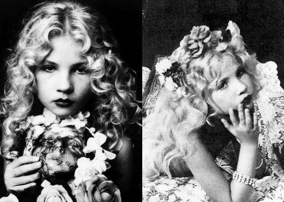 Eva Ionesco - recenzie - Libris