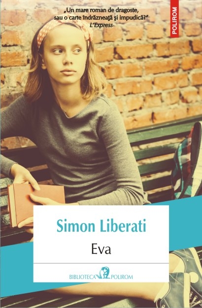 Eva - Libris - recenzie