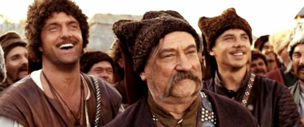 Taras Bulba - recenzie