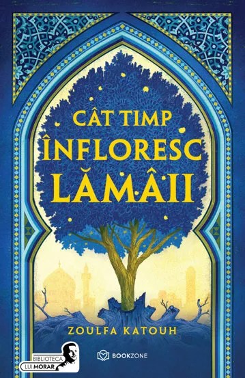 Cat timp infloresc lamaii- recenzie